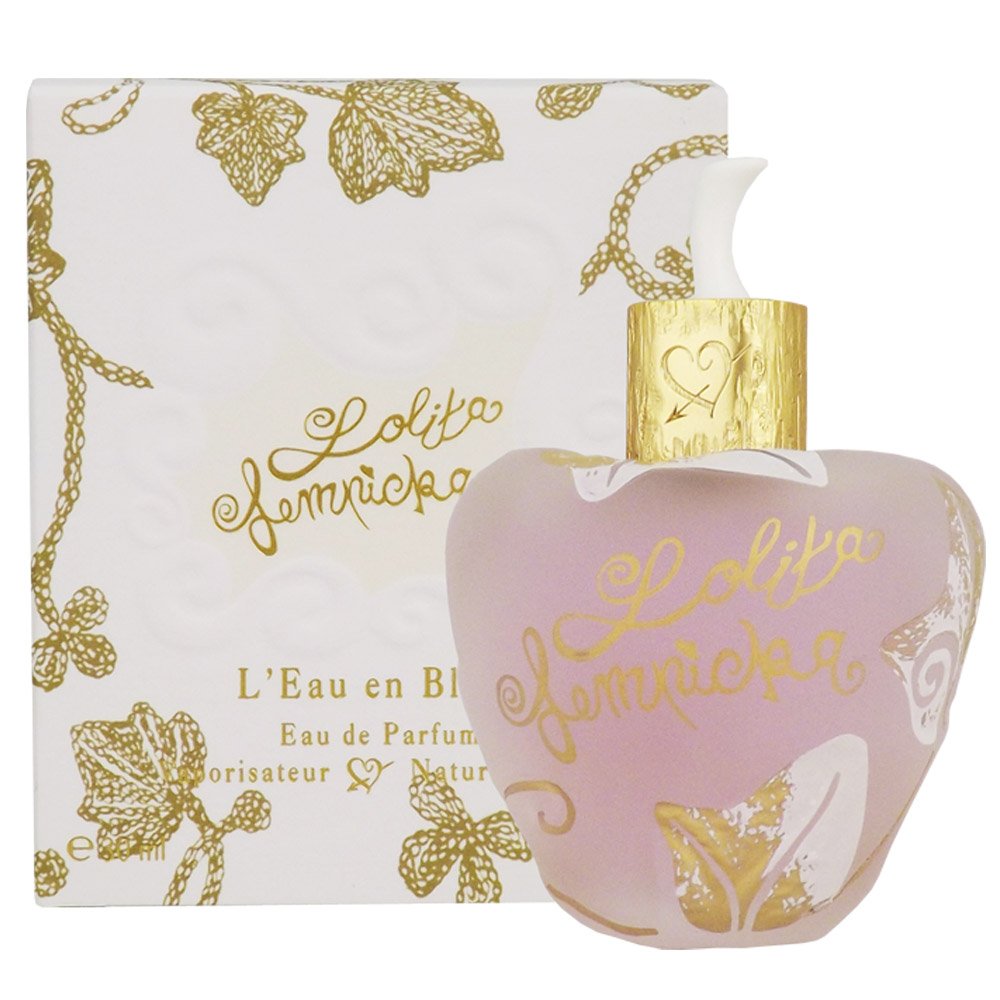 Amazon | ローアンブラン EDP 30mL | Lolita Lempicka