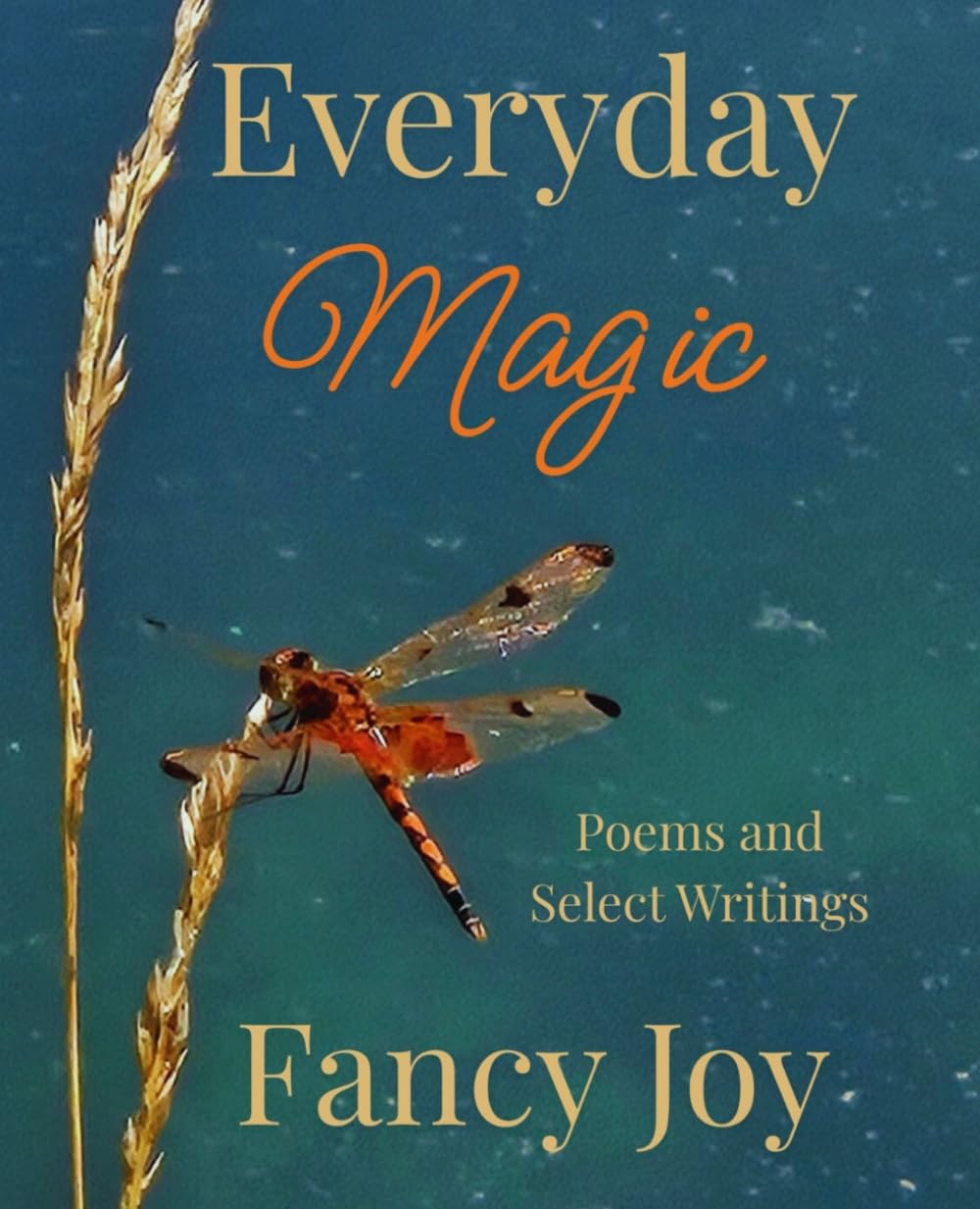 Everyday Magic: Poems and Select Writings