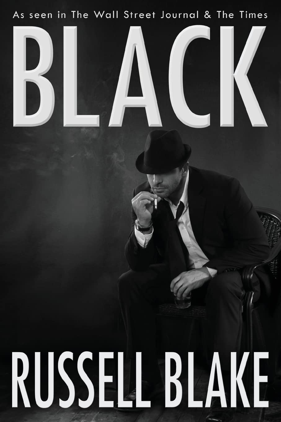 Black: Black Series: Volume 1