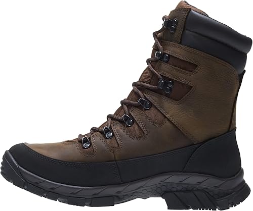 Miniatura 5 de WOLVERINE Botas de tobillo Crossbuck Xtreme 8'' para hombre
