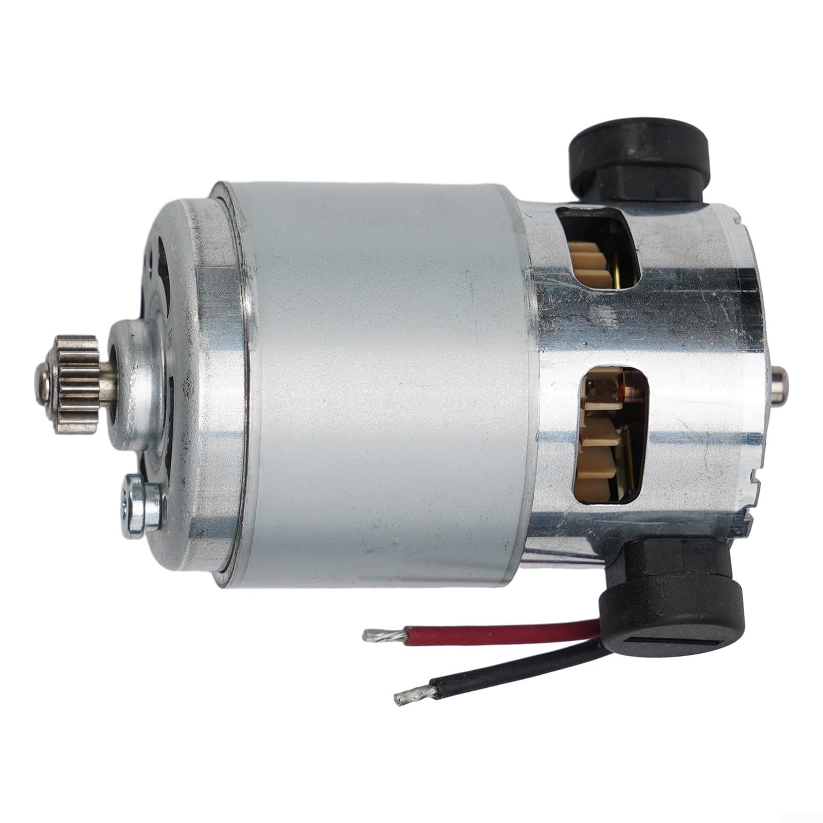 Für 18 V Akku-Bohrmaschinenmotor 160702266N für Bosch GSR180 LI GSR Für 18V 21 GSB180 LI GSB Für 18V 21 kompatibler Bohrschrauber Ersatz