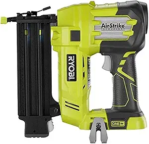 18-Volt ONE+ AirStrike 18-Gauge Cordless Brad Nailer (Tool-Only)