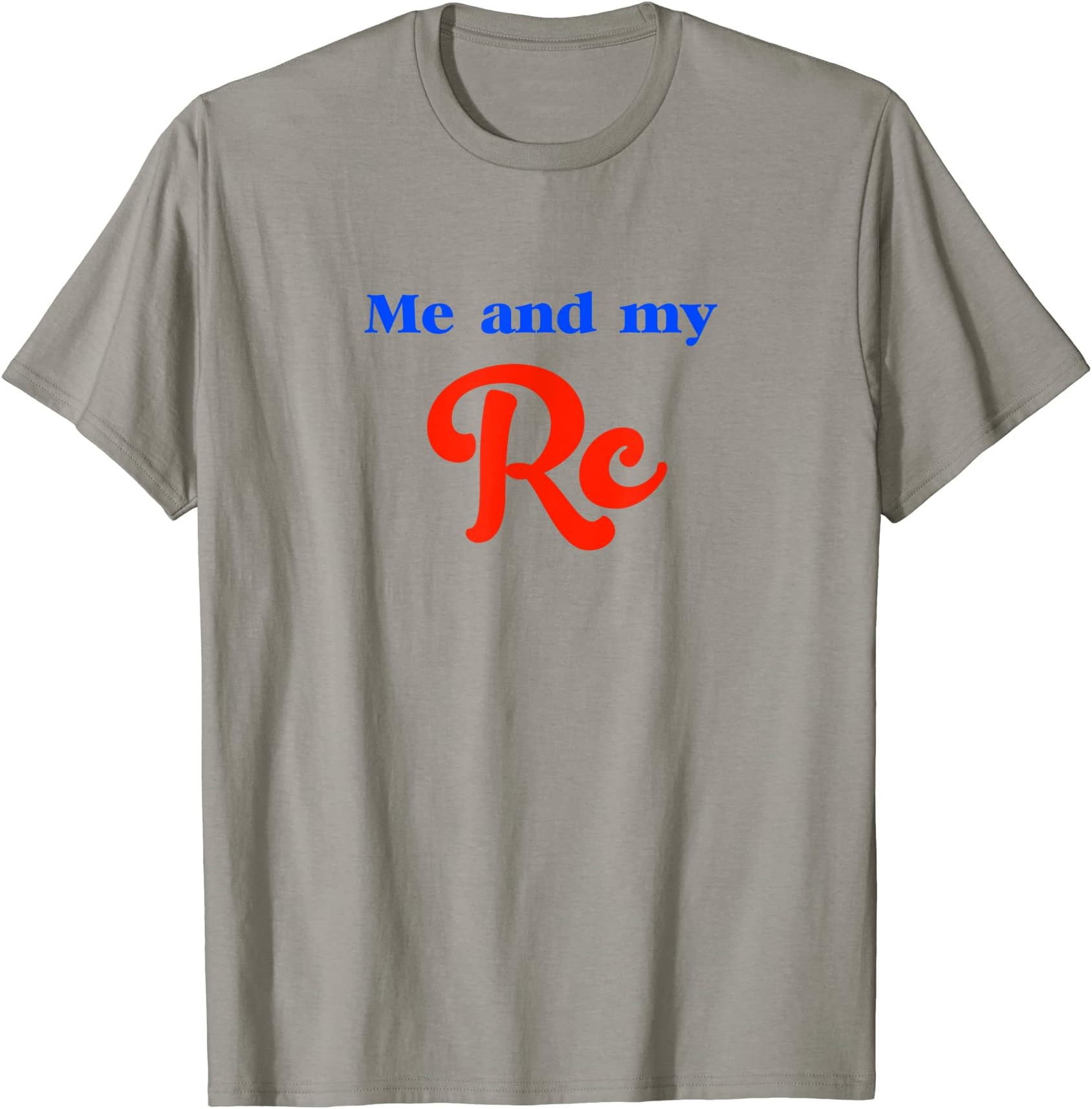 Rc fansMe and my RC radio controlled tshirt