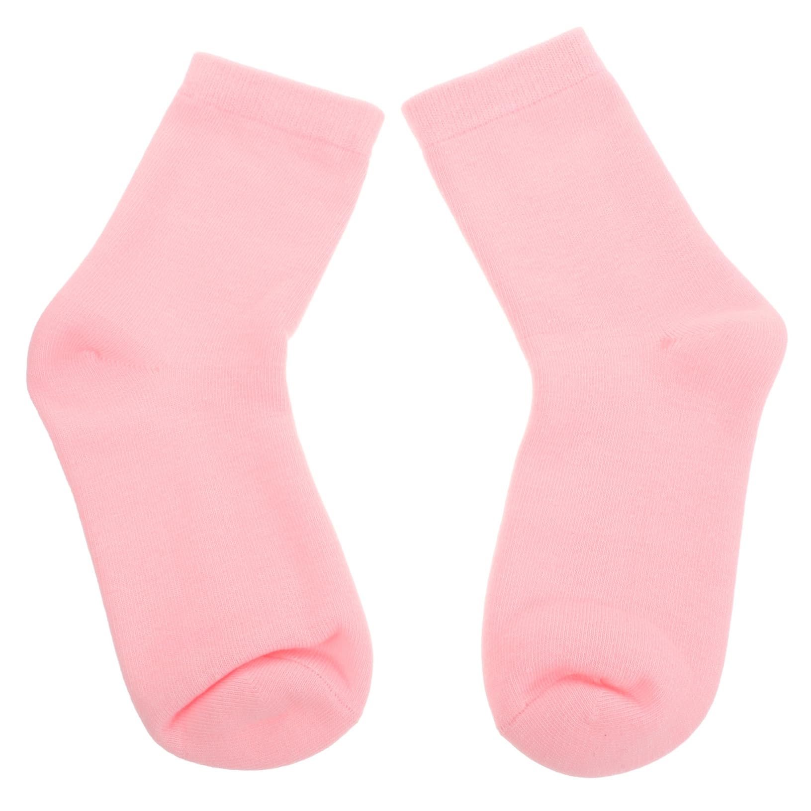 Mikinona Dry Skin Remover Foot Mask Moisturizing Spa Socks Overnight Foot Care Gel Socks for Hands Feet for Cold Weather