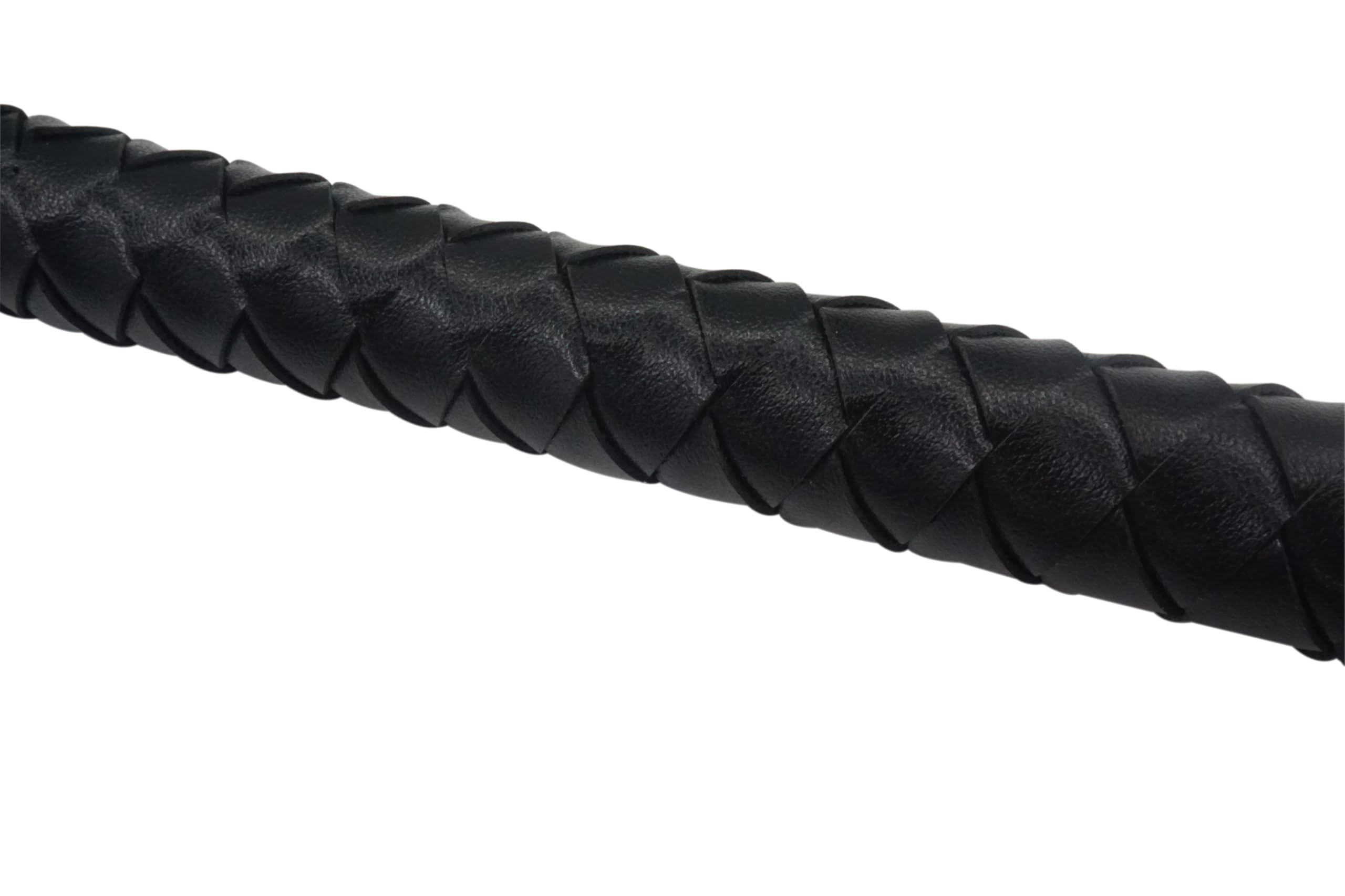 Látigo de Toro de Piel Sintética, Látigo de Gato para Mujer, Látigo de Vaquero Occidental para Halloween, Accesorio de Cosplay para Indiana