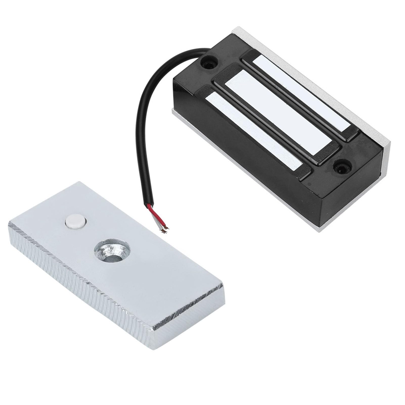 Serrure électromagnétique anti-surtension pour réparer un loquet électronique bloqué