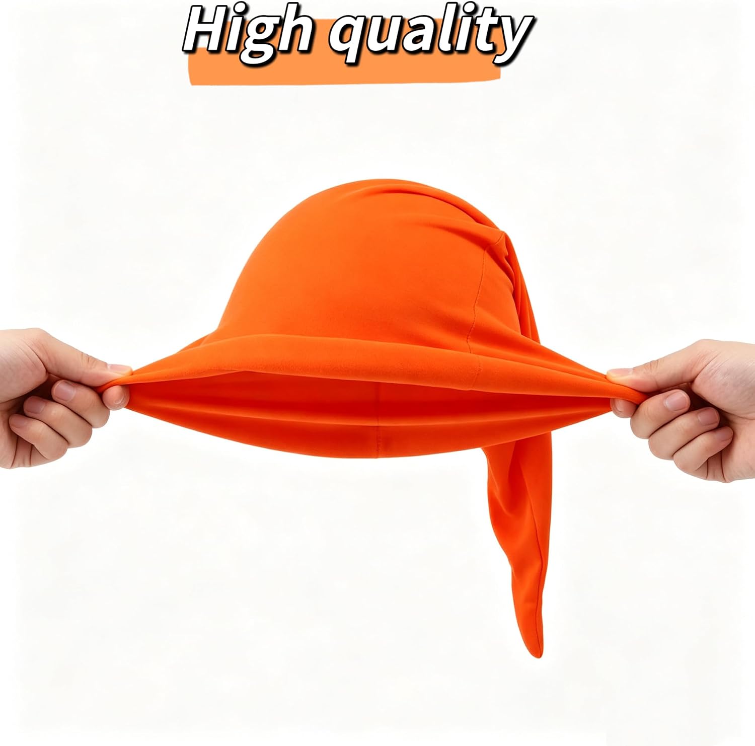 7 PCS Gnome Costume Set Halloween Dwarf Gnome Hat Party Cosplay Dwarf Hats Accessories for Adult Christmas Fairy Tale