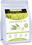 TEARELAE Mullein Tea Sacs pour les poumons, 3g X 25 Feuilles de Mullein comprimées de qualité supérieure, non-OGM, sans caféine, terreux, thé à base de plantes de gorge apaisante