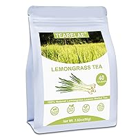 Vista 41 de TEARELAE - Té de hoja de ortiga - 0.05 oz x 50 unidades - Bolsas de té de ortiga prémium - Sin OMG - Sin cafeína