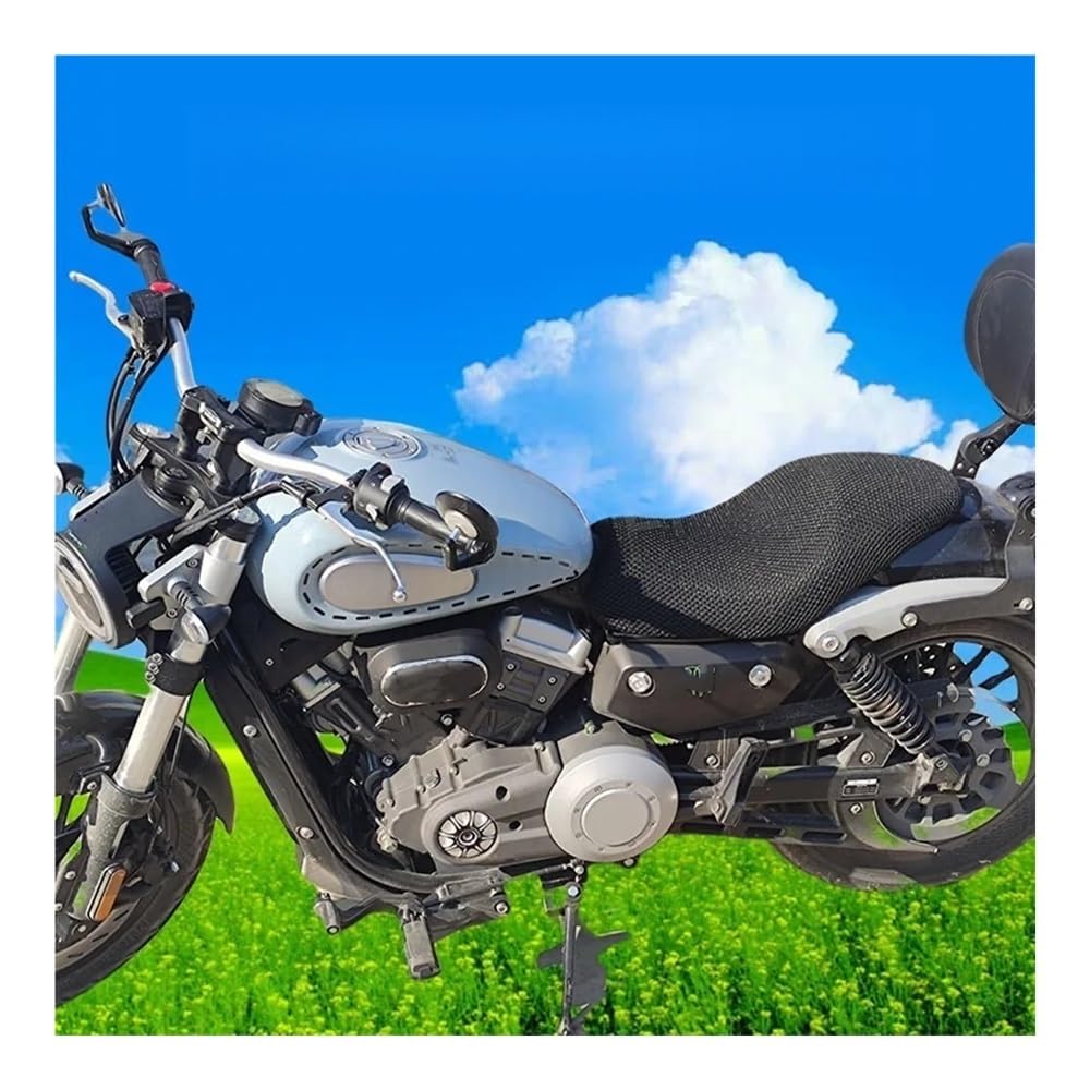 sedile Protezione Per Benda 300 BD300 Coprisedile Per Moto