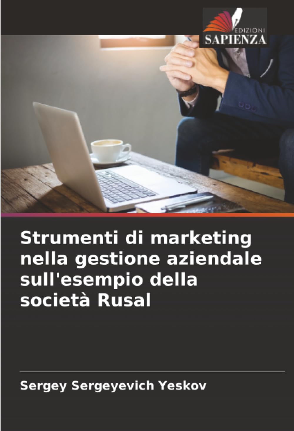 Strumenti di marketing nella gestione aziendale sull'esempio della società Rusal