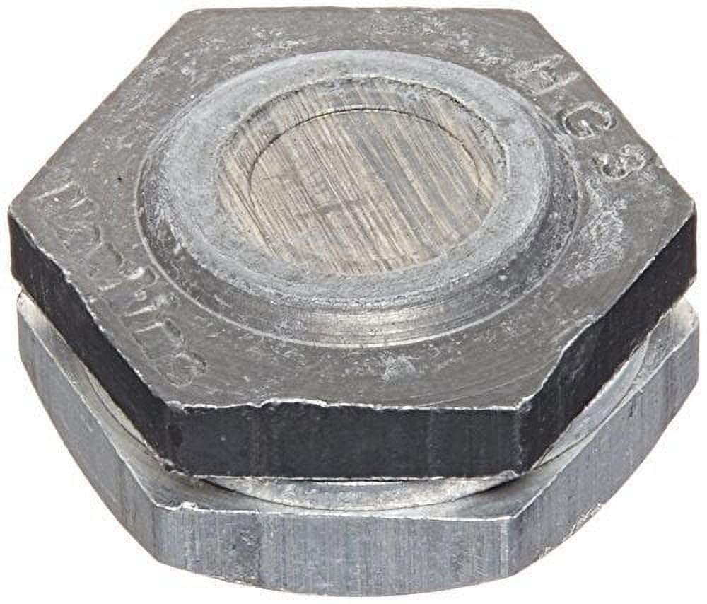 Pressure Cooker Safety Valve