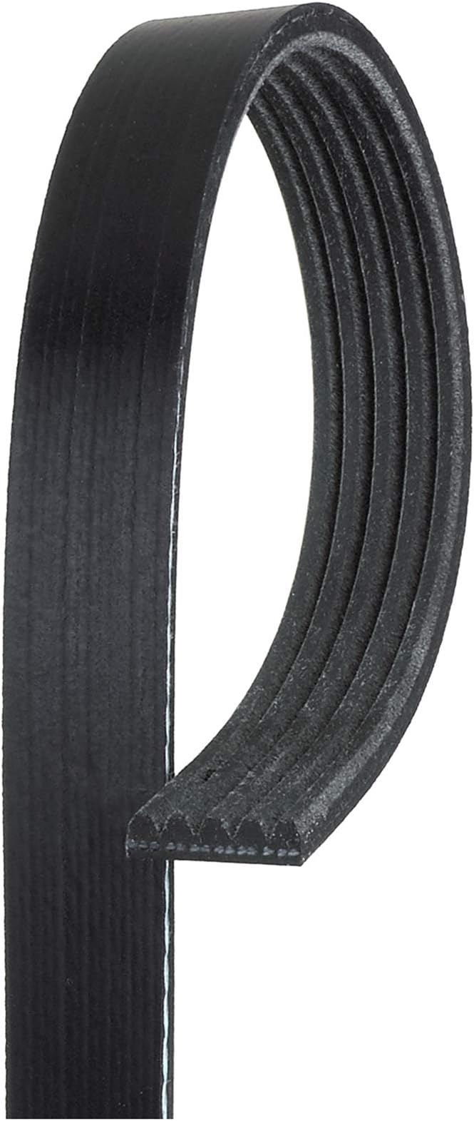 Gates K050355 Micro-V Serpentine Drive Belt