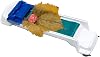 Vegetable Meat Roller | Grape Leaves Rolling Machine | Quick Meat Rolling Tools | Spring Roll Machine | Sushi Making Vine Roller | for Kitchen Picnic Beginners Kids