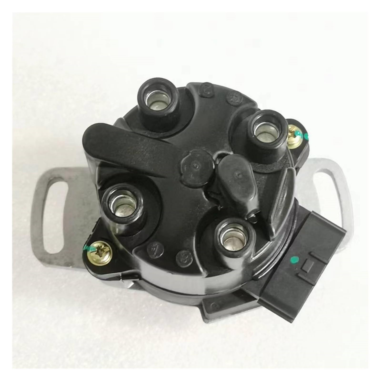 Amazon.com: Auto Engine Parts Ignition Distributor OEM T2T-59371 