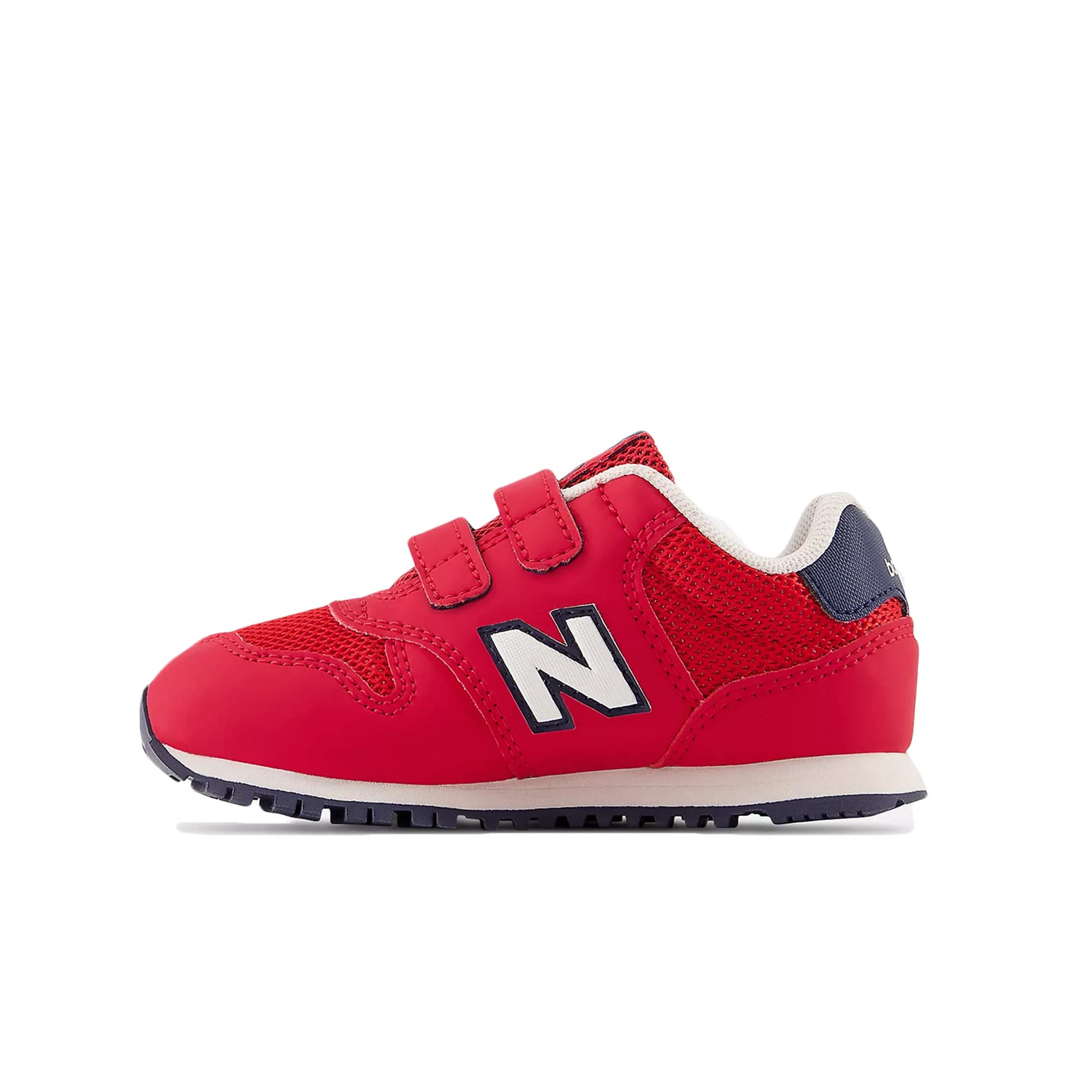 New Balance 500 Hook & Loop, Zapatillas Niños