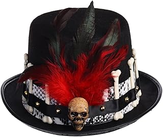 Amazon.com: Voodoo Hat