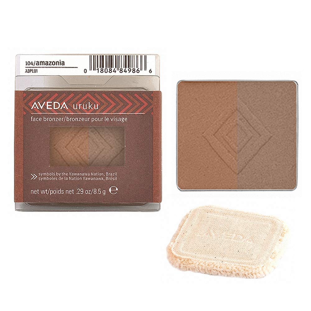 Aveda Bronzer, Amazonia