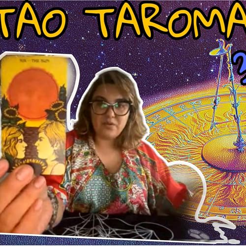 TAO TAROMANTE, LECTURA DE TAROT ACERCA DE ¿Qué es el 3I ATLAS?, ESTADOS UNIDOS, I.A., ECONOMIST 2026