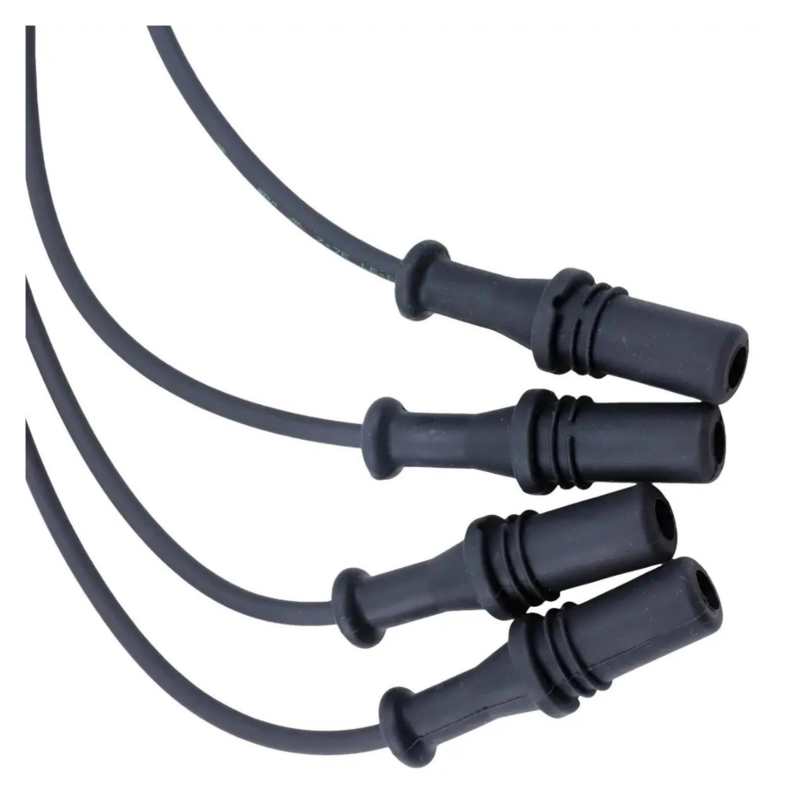 Kit de réparation de Bobine d'allumage pour Chery Fulwin A11, Cowin A2, Star A15 et Karry 3 (2003-2015), Moteur 1,6 L. Accessoires Inclus.