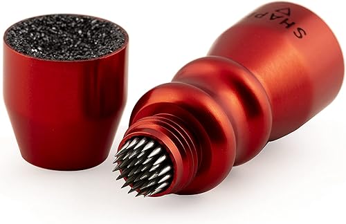 Miniatura 4 de Cuetec BilliardPool Cue Accessory Bowtie 3-in-1 Billiard Cue Tip Tool