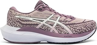 Tênis Asics Gel-nagoya 7 Feminino - Marinho/rosa - 39