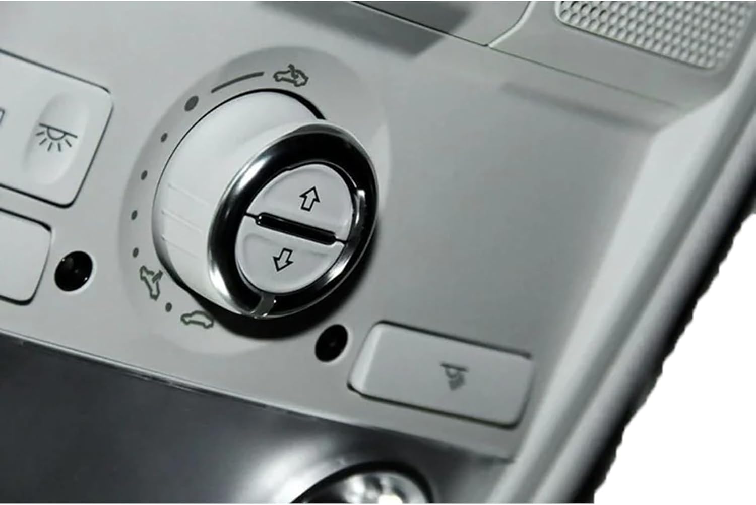 Sunroof Push Button Control Switch 1K9959561 Car Accessories for Tiguan for 2010-2016