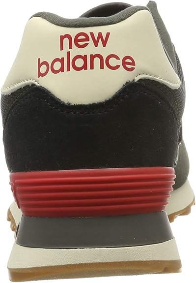 Amazon.co.jp: New Balance Men's 574 V2 Sneaker, Black Amazon.co.jp: New Balance Men's 574 V2 Sneaker, Black