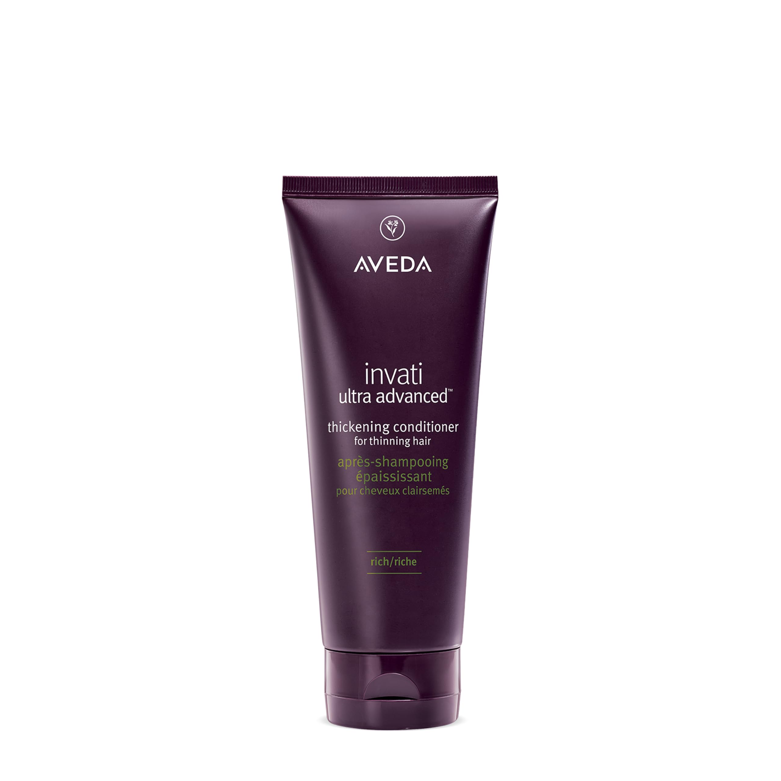 Aveda Invati Ultra Advanced Balsamo Ispessente: Rich