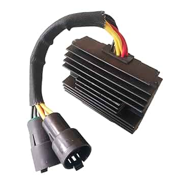 SUPER MATIC スーパーマティック Tiger Shark 18000SR 18000lb 12V DC Winch with Synthetic Rope