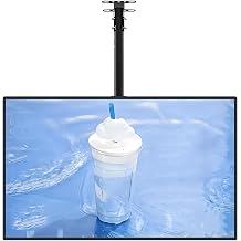 Ultra-Thin Snap Frame LED Light Box for Advertising and Menu Display in Restaurants and Cafes