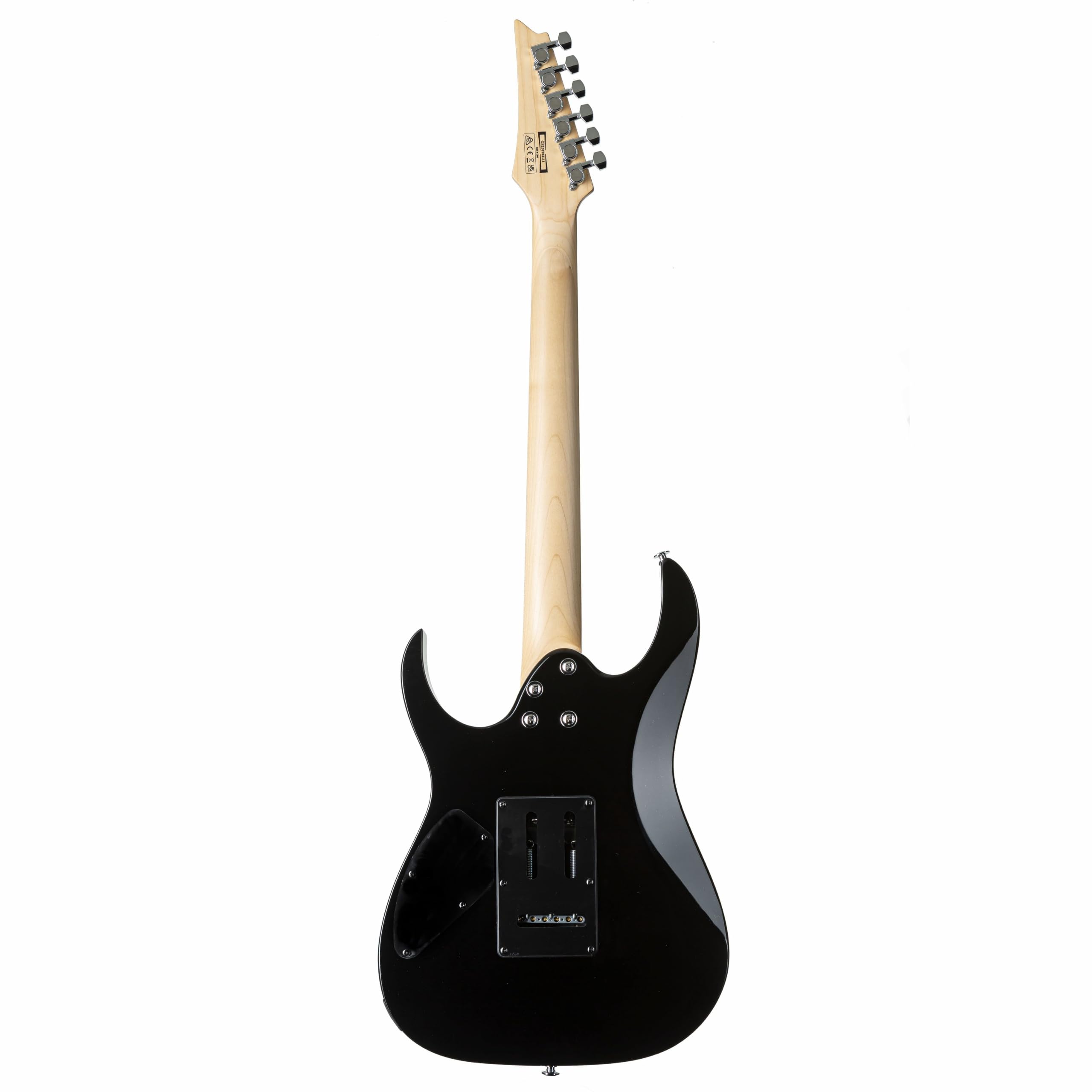 Ibanez GRG170DX noir Night - Guitare Électrique