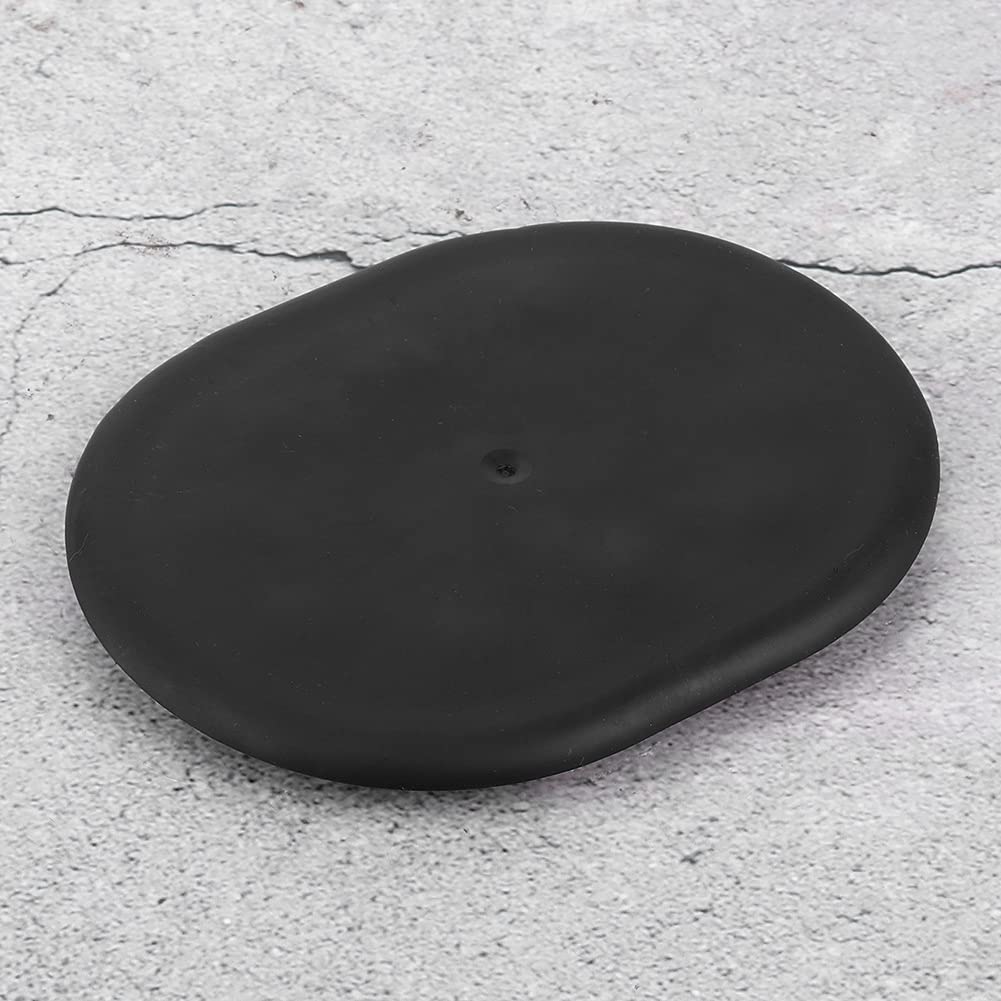 Cubierta de Paso de Rueda de Goma Delantera Izquierda y Derecha 4F0809967B - Compatible con A6 C6 4F5 (2004-2011)