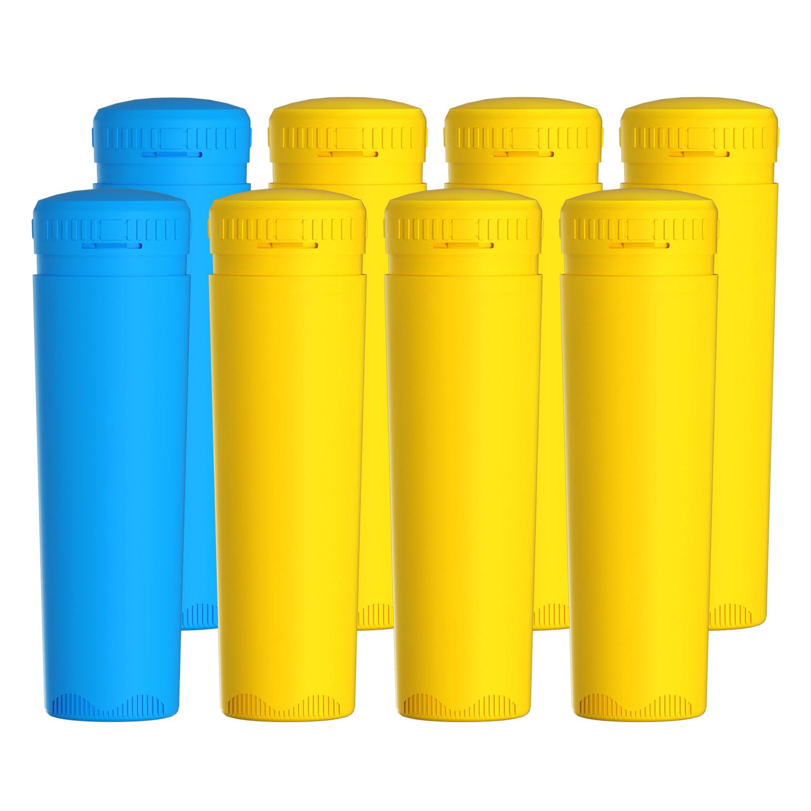 Ersatz-Mineralkartusche + Brom-Kartuschen-Set, kompatibel mit Hot Tub Frog Serene Floating System, 4 Monate, 2 + 6 Stück