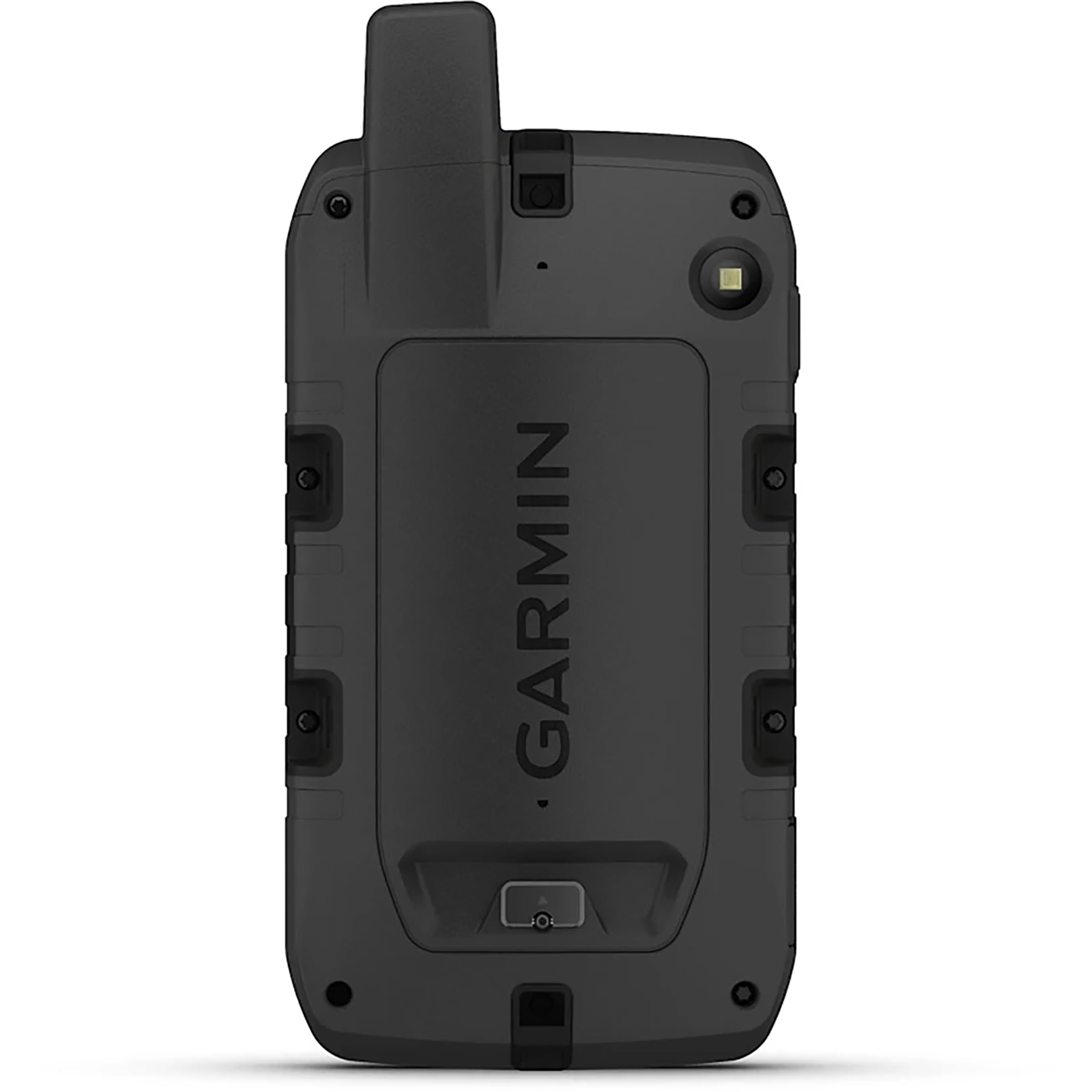 Garmin Montana 710 tragbares Navigationsgerät, robust, 12,7 cm (5 Zoll), Touchscreen-kompatibel, vorinstallierte topografische Karten mit Markierungen, entspricht MIL-STD 810 für Hitze, Stöße und