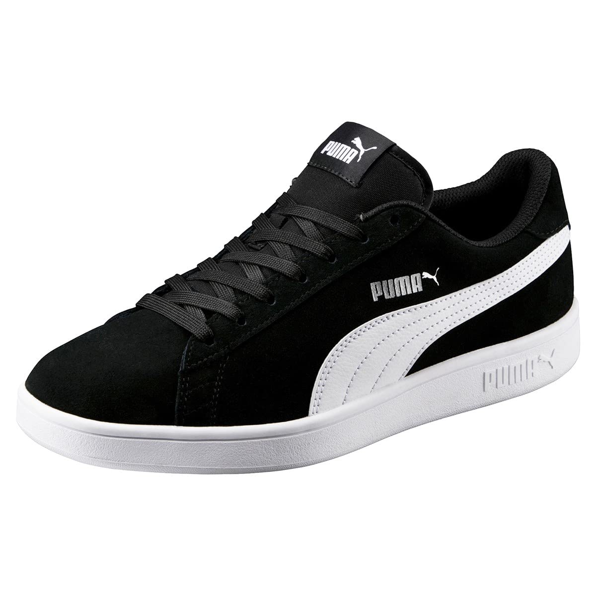 Tênis PUMA PUMA SMASH V2 BDP adulto-unissex em promoção! Veja a oferta e mais achadinhos de Tênis 3 Hoje é o melhor dia para comprar Tênis PUMA PUMA SMASH V2 BDP adulto-unissex com aquele preço maroto! Promoção! Aproveite a oferta! 3