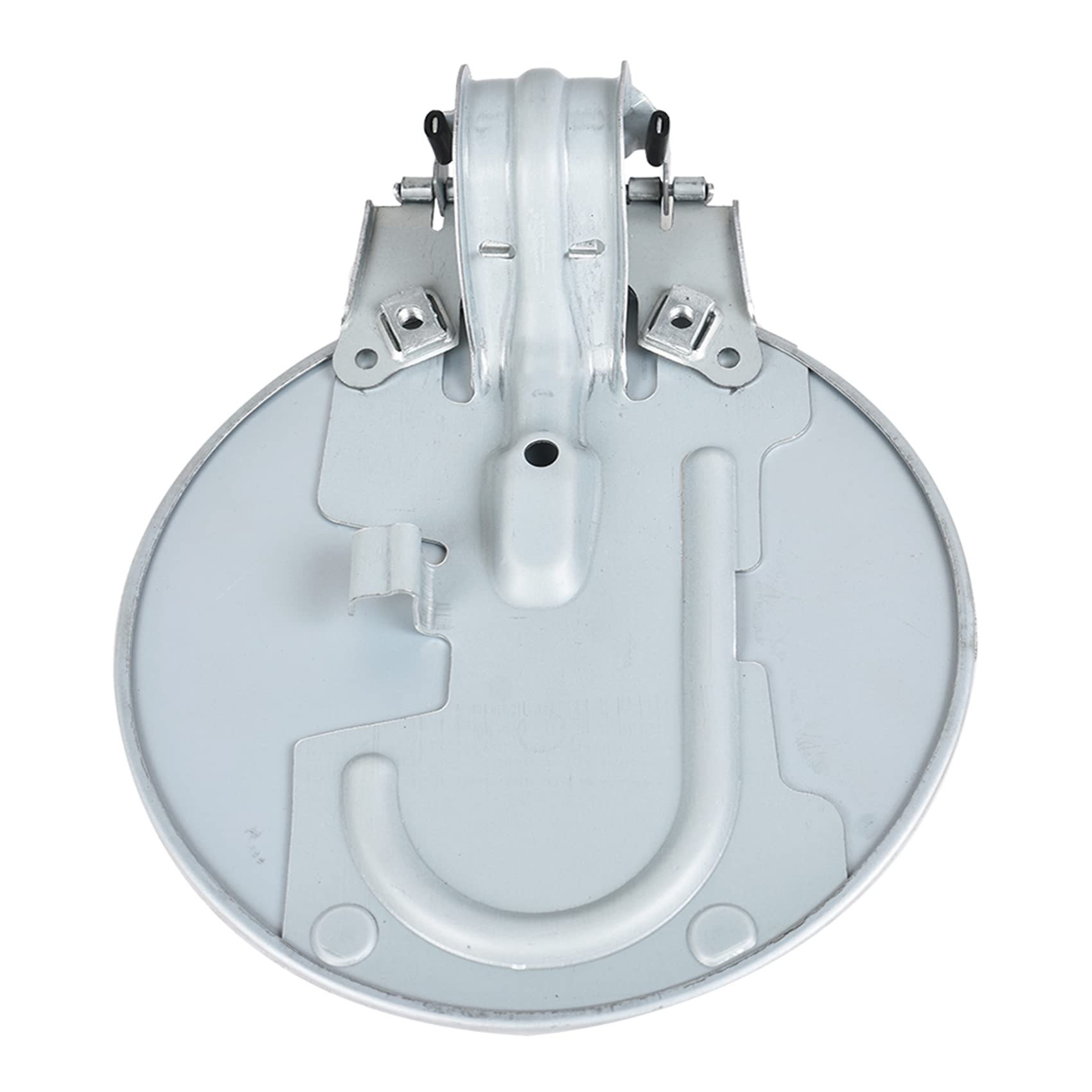 labwork Fuel Filler Cap Tank Door Cover Replacement for Silverado Avalanche 1999-2007 Replacement for Sierra 1999-2007 1054493 15124080 0856-029