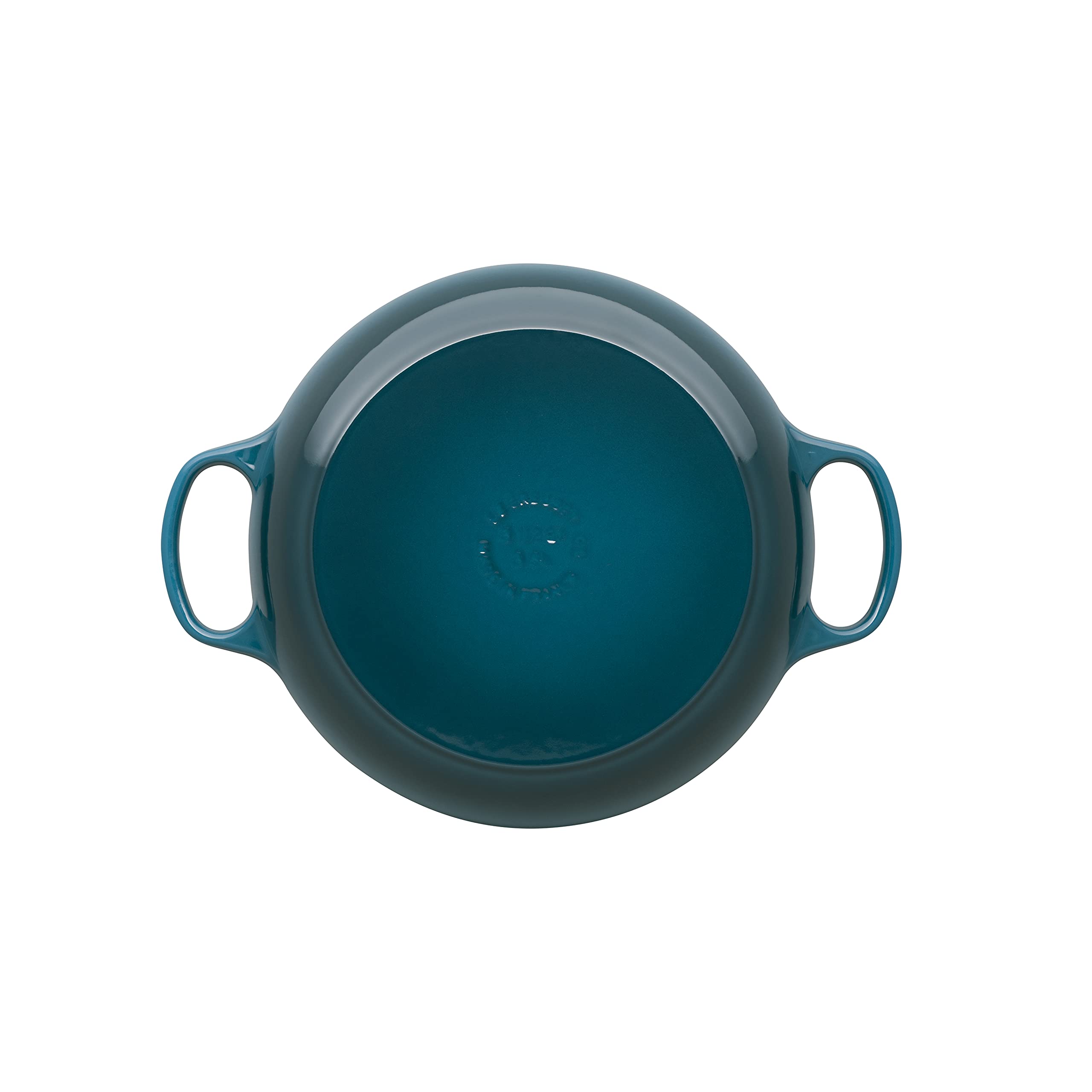 Le Creuset Signature Gusseisen Gourmet-Profitopf – Bild 4