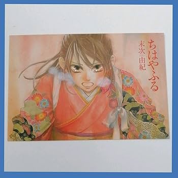 【超希少】ちはやふる キキララ コラボ クリアケース&スタンドメモ 【当選品】 リトルツインスターズ45周年×「ちはやふる」45巻スペシャル