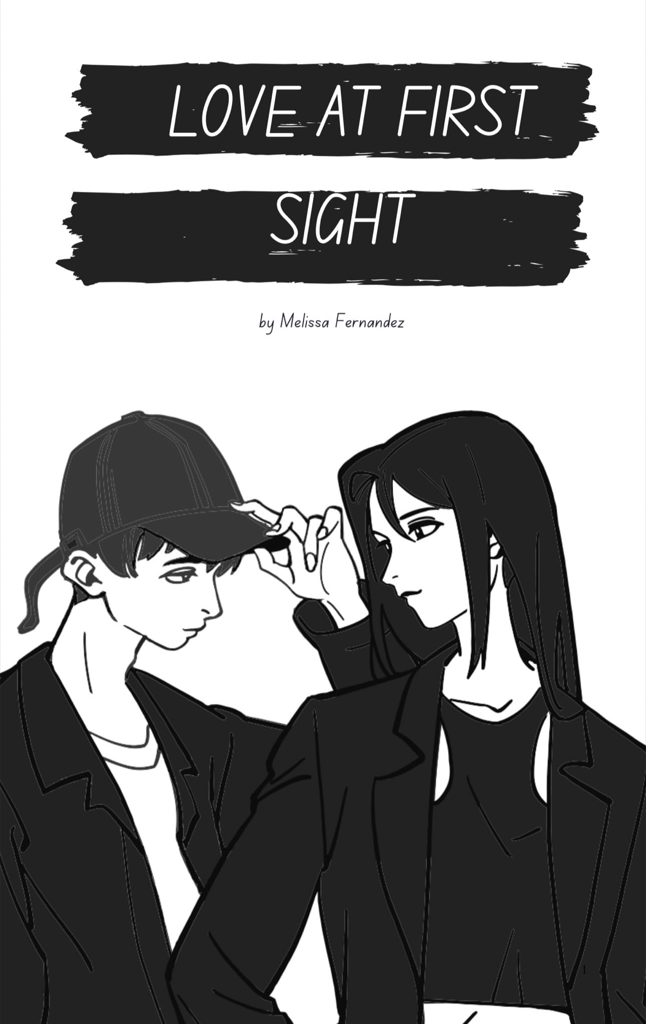 Love at First Sight (English Edition)