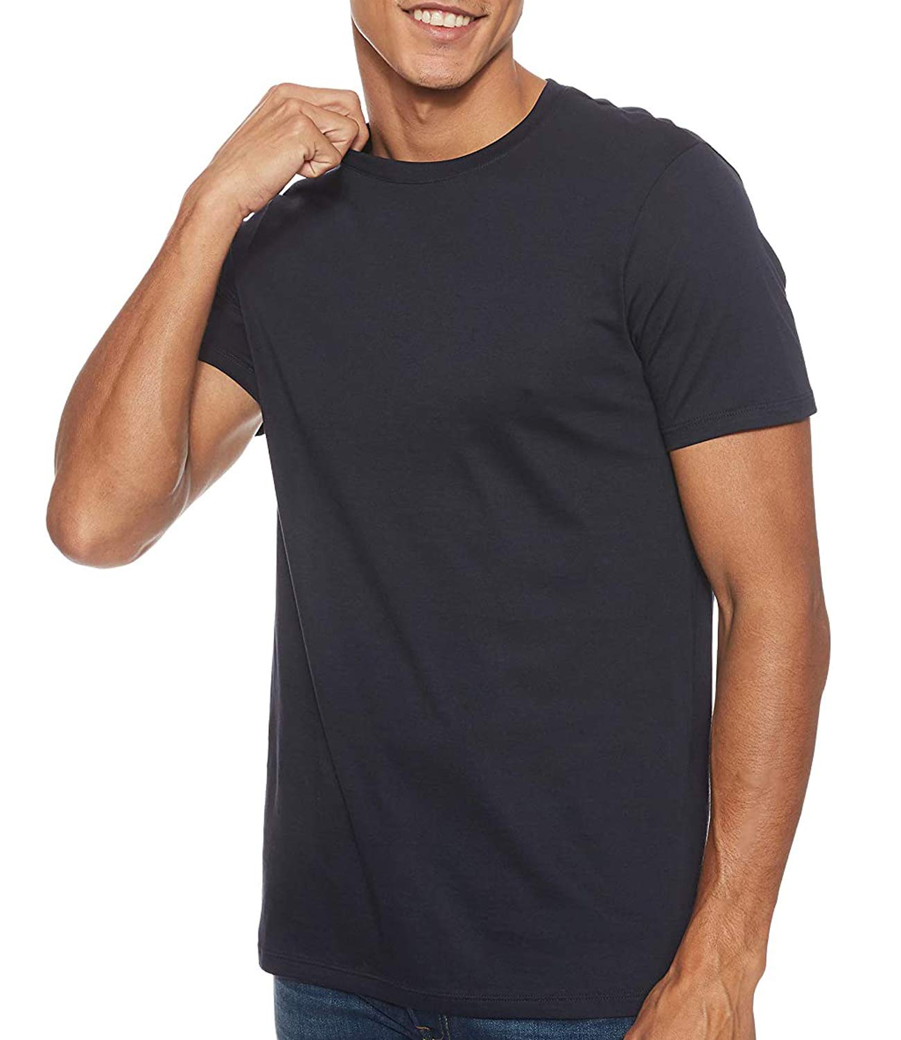 Men's 8NZT74 T-Shirt