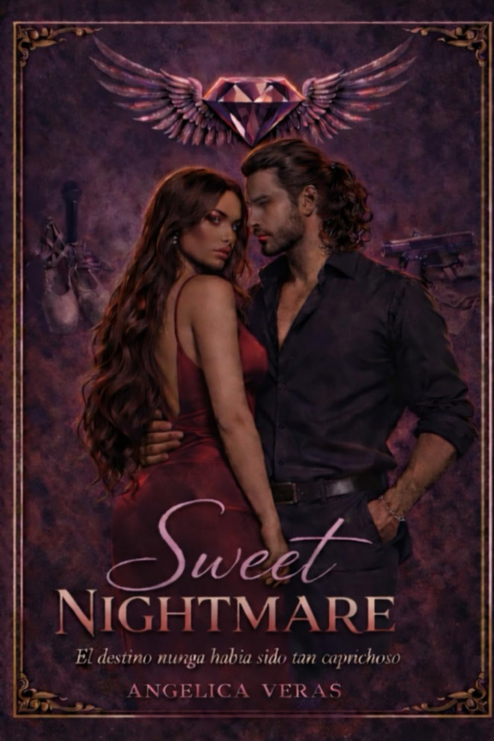 Sweet Nightmare