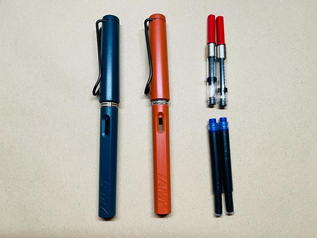 プラチナ 万年筆 デスクペン 黒 10本セット 箱 廃盤 デスクペン 万年筆