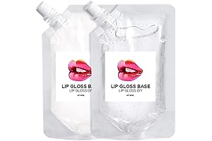 Cheap Lip Gloss Base for DIY, 50ml Moisturizing Primer
