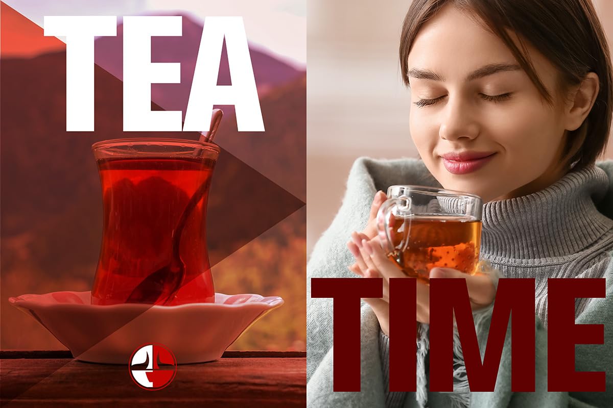 SABOREATE Y CAFE THE FLAVOUR SHOP Té Rojo Pu Erh Yunnan China Fitness a Granel en Hoja Adelgazante 500 gr