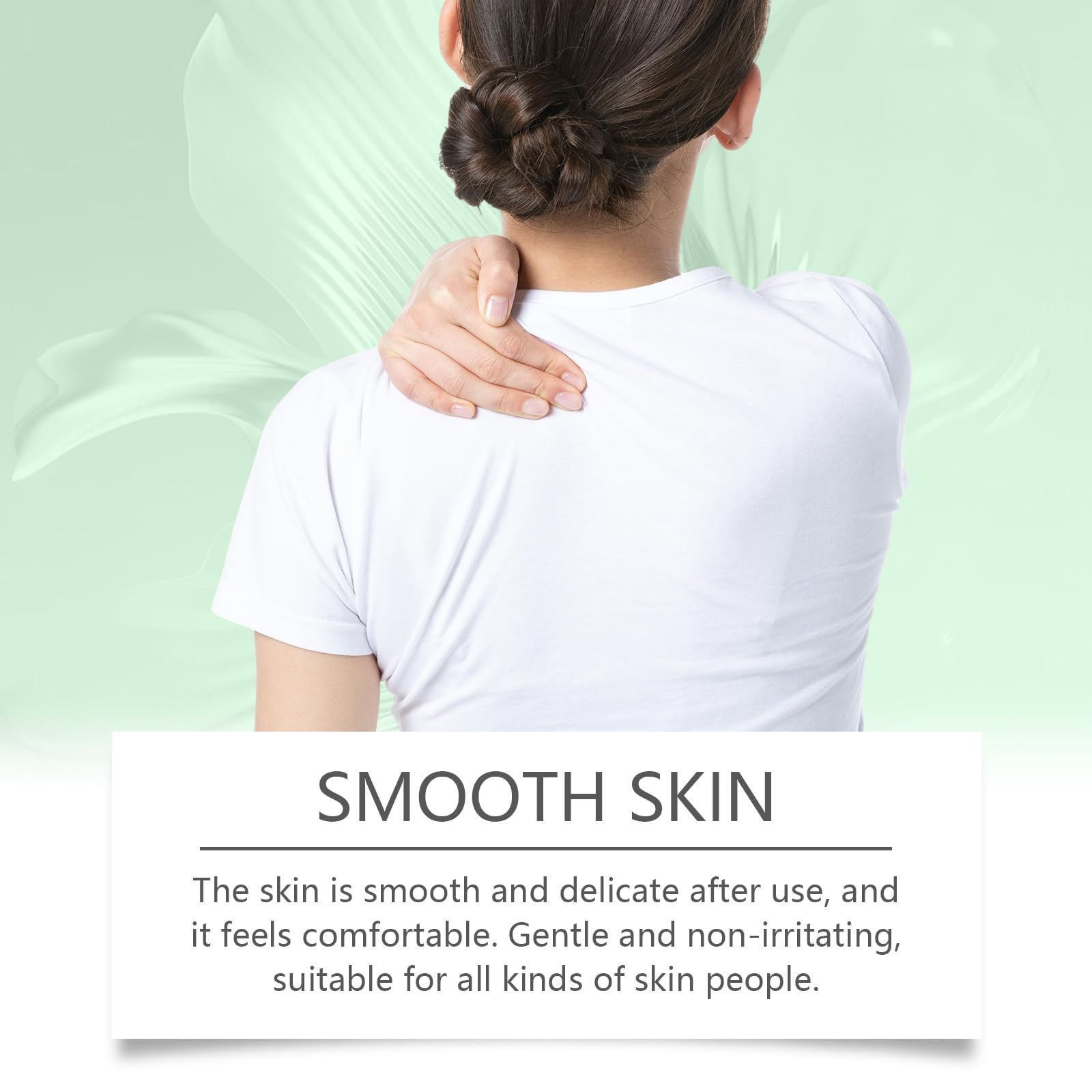 Baumelis Baume Miracle Crème Relaxante Pour Les Articulations Pour Des Parties Du Corps Comme Le Dos, Les Mains, Les Pieds, Détendu Et Confortable (2 PCS)