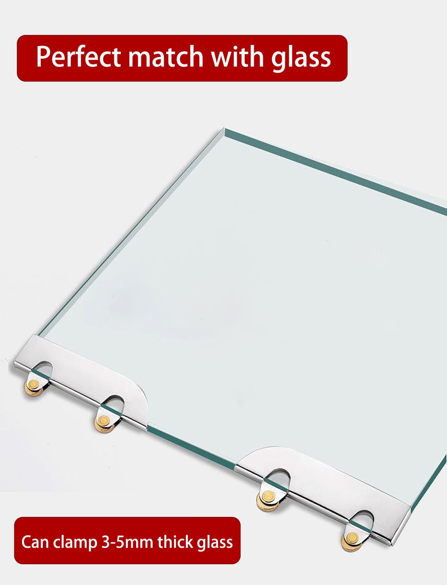 Zestaw prowadnic do szklanych drzwi przesuwnych 5 mm, czarny aluminiowy dwukanałowy suwak do szafki z cichymi rolkami 1 zestaw(90cm)
