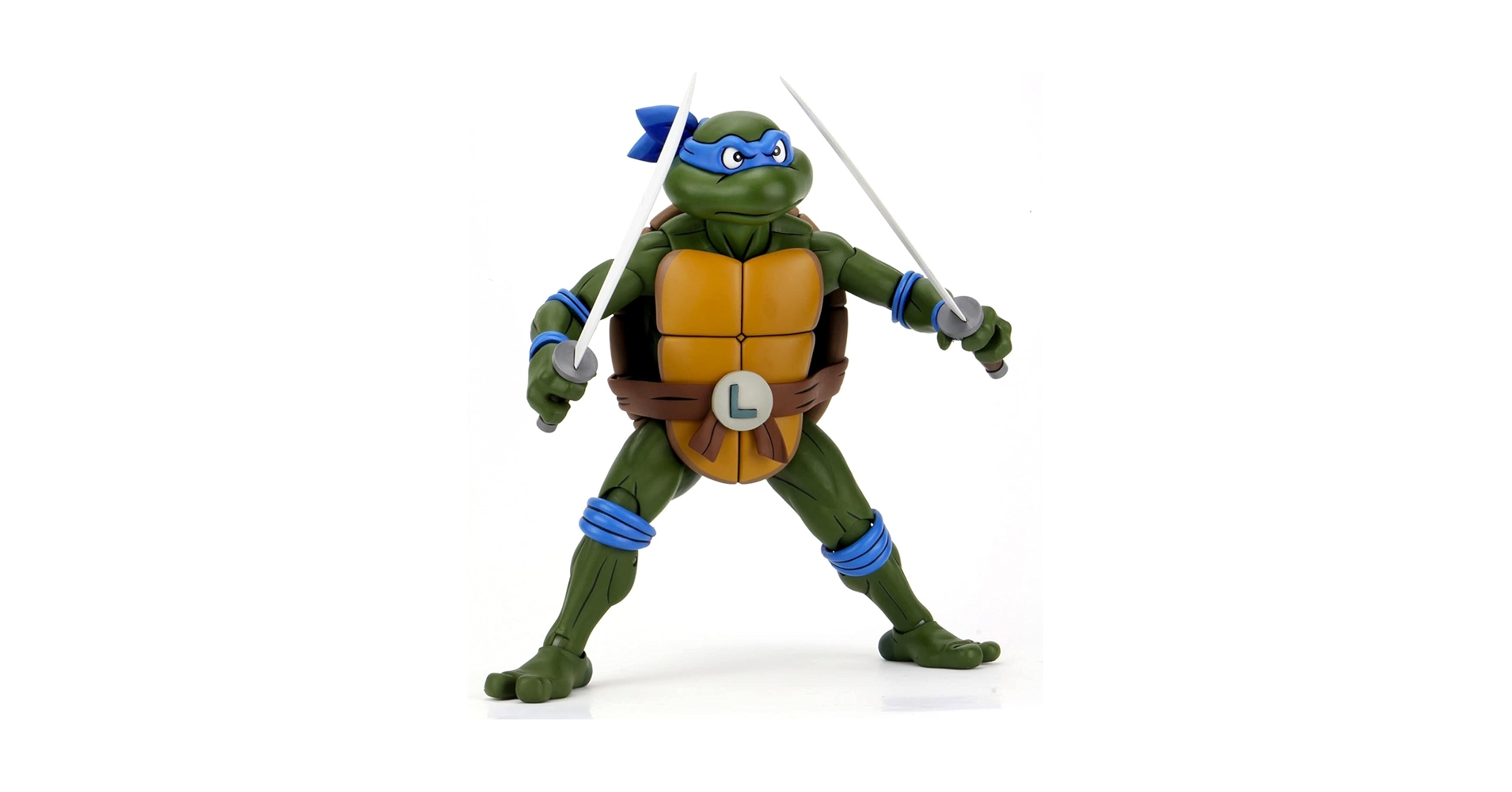 Amazon.co.jp: ネカ ミュータント・タートルズ オリジナル