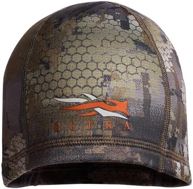 Sitka New for 2019 Beanie Optifade Open Country