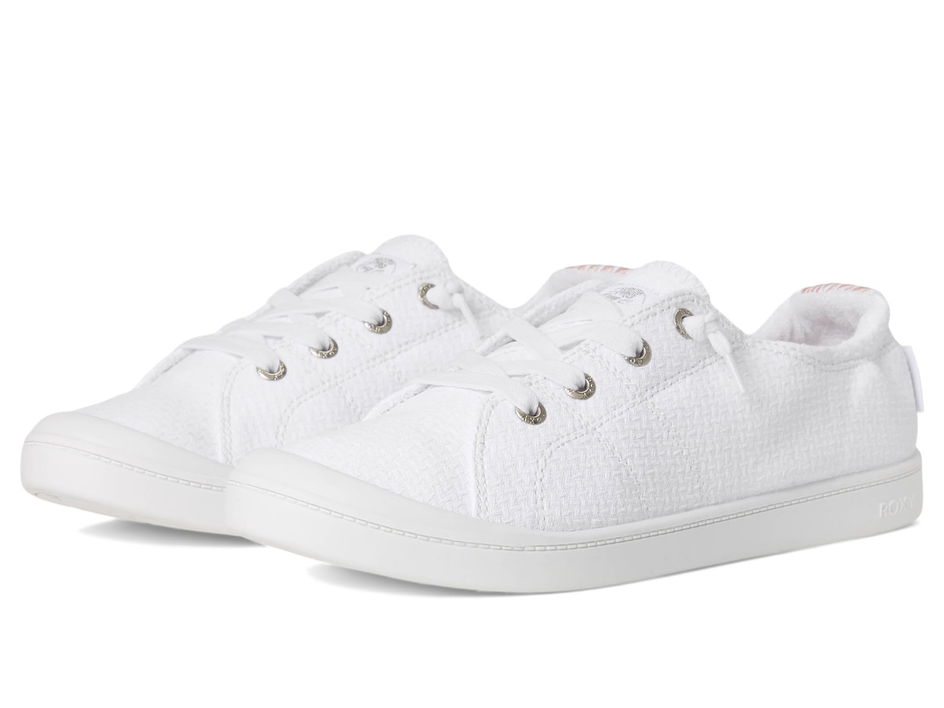 Roxy Women's Bayshore Slip-on Sneakers